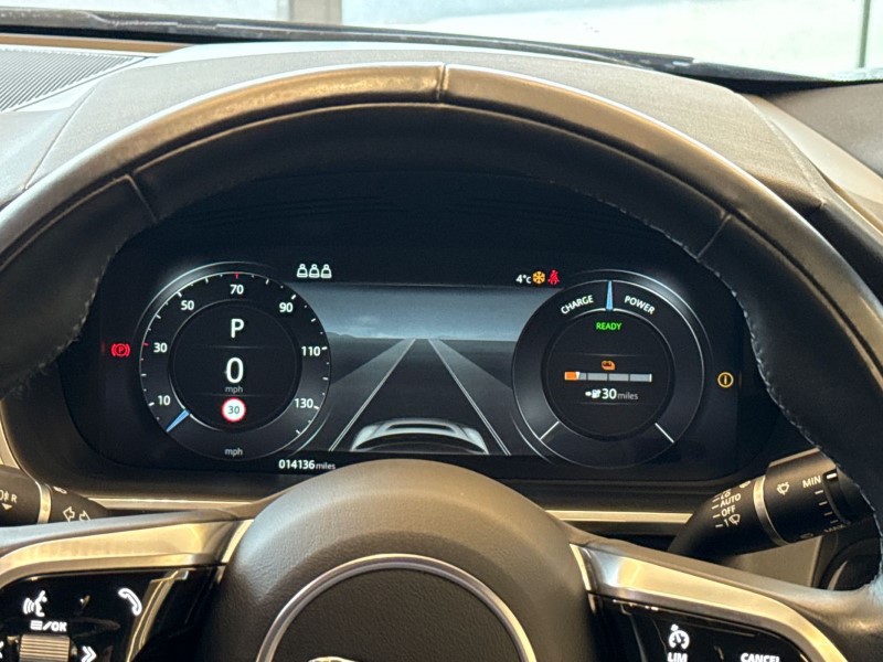 2022 (22) JAGUAR I-PACE 294kW EV400 Black 90kWh 5dr Auto [11kW Charger] 5006647