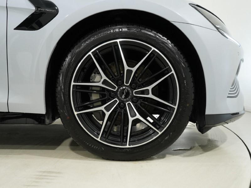  BYD SEAL 390kW Excellence AWD 83kWh 4dr Auto 5906872
