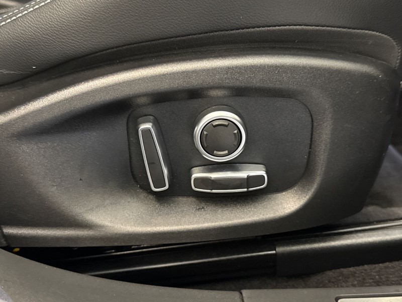 2022 (22) JAGUAR I-PACE 294kW EV400 Black 90kWh 5dr Auto [11kW Charger] 5006655