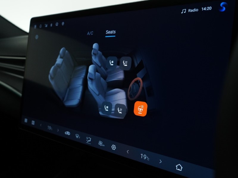  BYD SEAL 390kW Excellence AWD 83kWh 4dr Auto 5906918