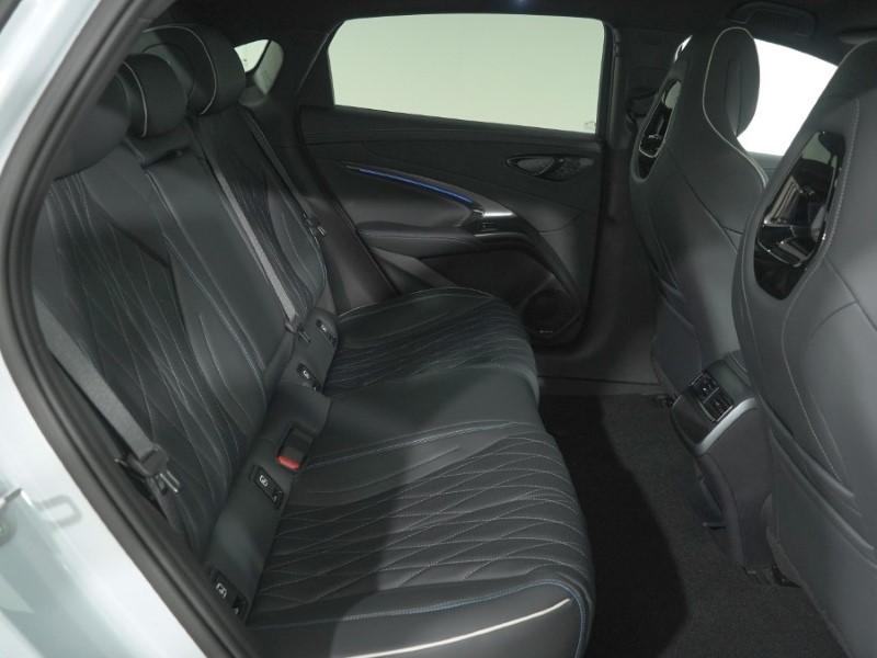  BYD SEAL 390kW Excellence AWD 83kWh 4dr Auto 5906893