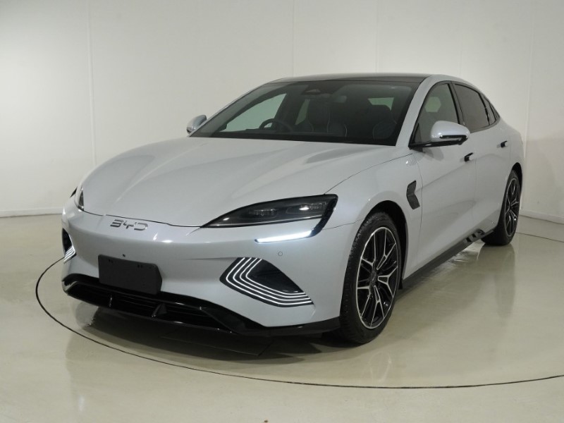  BYD SEAL 390kW Excellence AWD 83kWh 4dr Auto 5906928