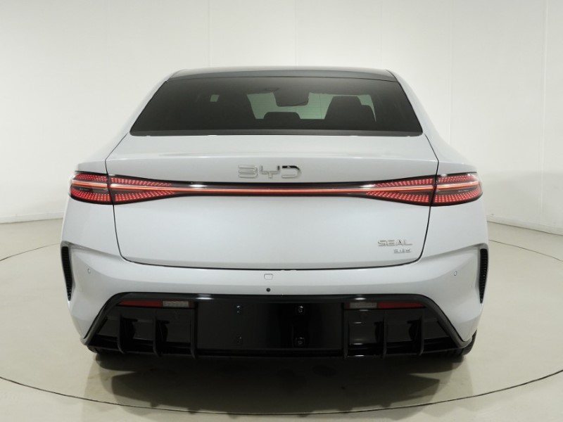  BYD SEAL 390kW Excellence AWD 83kWh 4dr Auto 5906932