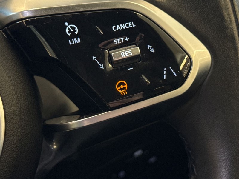 2022 (22) JAGUAR I-PACE 294kW EV400 Black 90kWh 5dr Auto [11kW Charger] 5006658