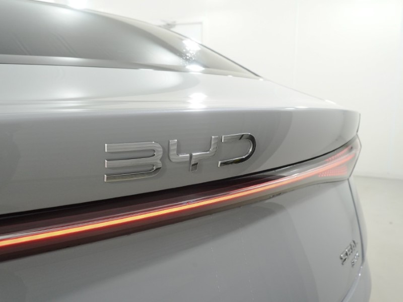  BYD SEAL 390kW Excellence AWD 83kWh 4dr Auto 5906888