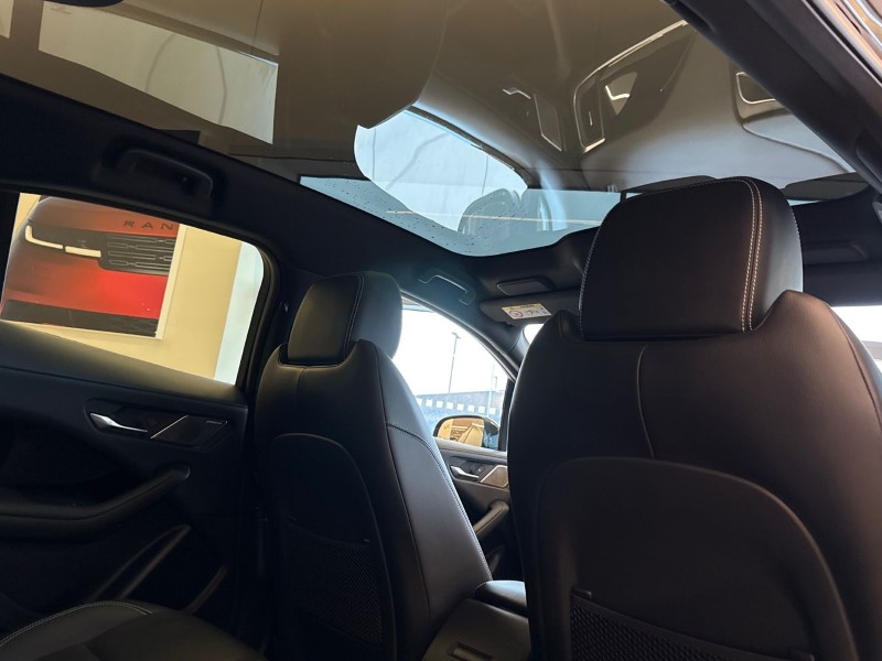 2022 (22) JAGUAR I-PACE 294kW EV400 Black 90kWh 5dr Auto [11kW Charger] 5006652