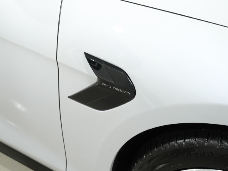  BYD SEAL 390kW Excellence AWD 83kWh 4dr Auto 5906873