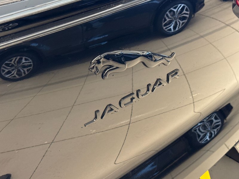 2022 (22) JAGUAR I-PACE 294kW EV400 Black 90kWh 5dr Auto [11kW Charger] 5006675