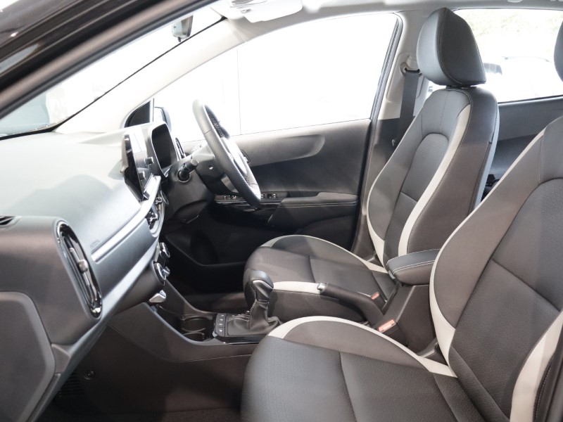  KIA PICANTO 1.0 GT-Line S 5dr Auto 5499058