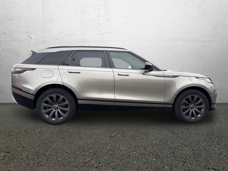 2021 (71) LAND ROVER RANGE ROVER VELAR 2.0 D200 R-Dynamic SE 5dr Auto 5015693