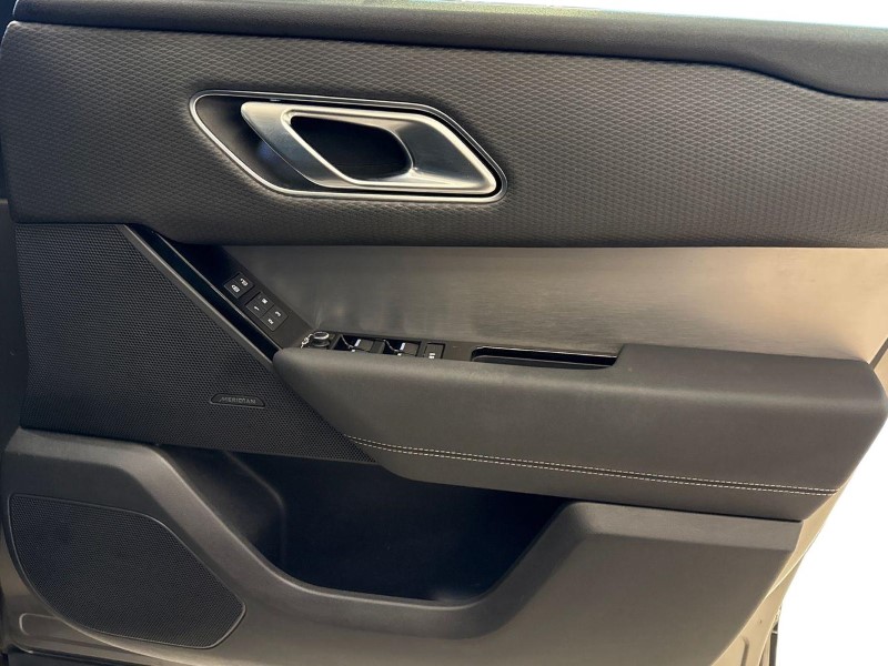 2021 (71) LAND ROVER RANGE ROVER VELAR 2.0 D200 R-Dynamic SE 5dr Auto 5015710