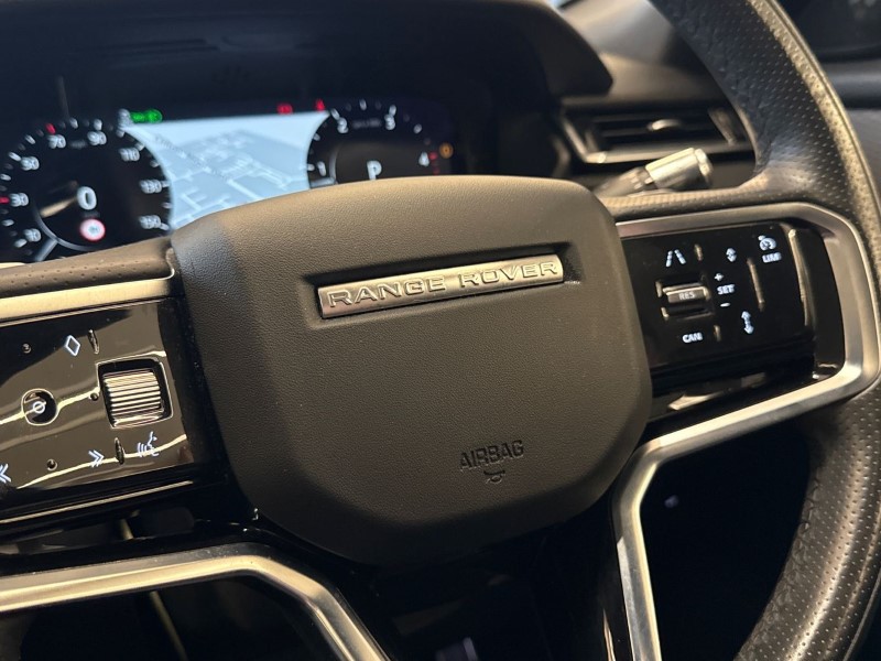 2021 (71) LAND ROVER RANGE ROVER VELAR 2.0 D200 R-Dynamic SE 5dr Auto 5015715