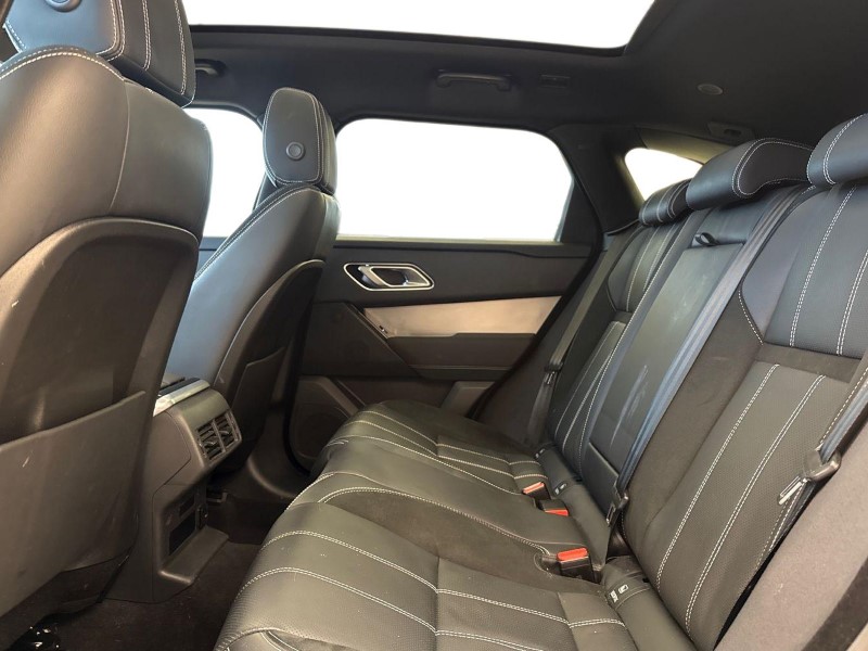 2021 (71) LAND ROVER RANGE ROVER VELAR 2.0 D200 R-Dynamic SE 5dr Auto 5015692