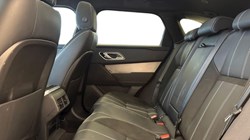 2021 (71) LAND ROVER RANGE ROVER VELAR 2.0 D200 R-Dynamic SE 5dr Auto 5015692