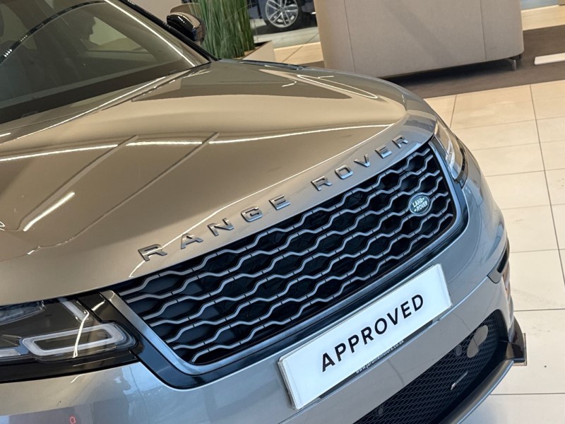 2021 (71) LAND ROVER RANGE ROVER VELAR 2.0 D200 R-Dynamic SE 5dr Auto 5015730