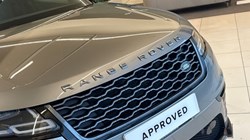 2021 (71) LAND ROVER RANGE ROVER VELAR 2.0 D200 R-Dynamic SE 5dr Auto 5015730