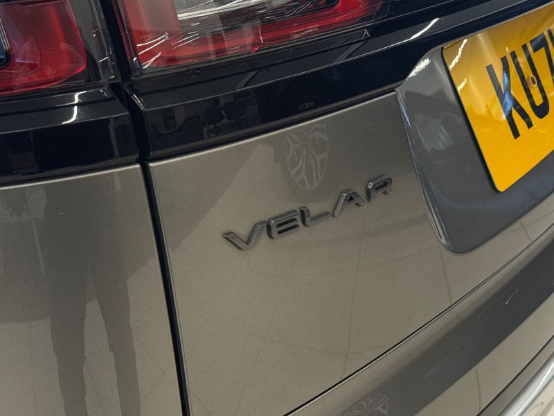 2021 (71) LAND ROVER RANGE ROVER VELAR 2.0 D200 R-Dynamic SE 5dr Auto 5015733