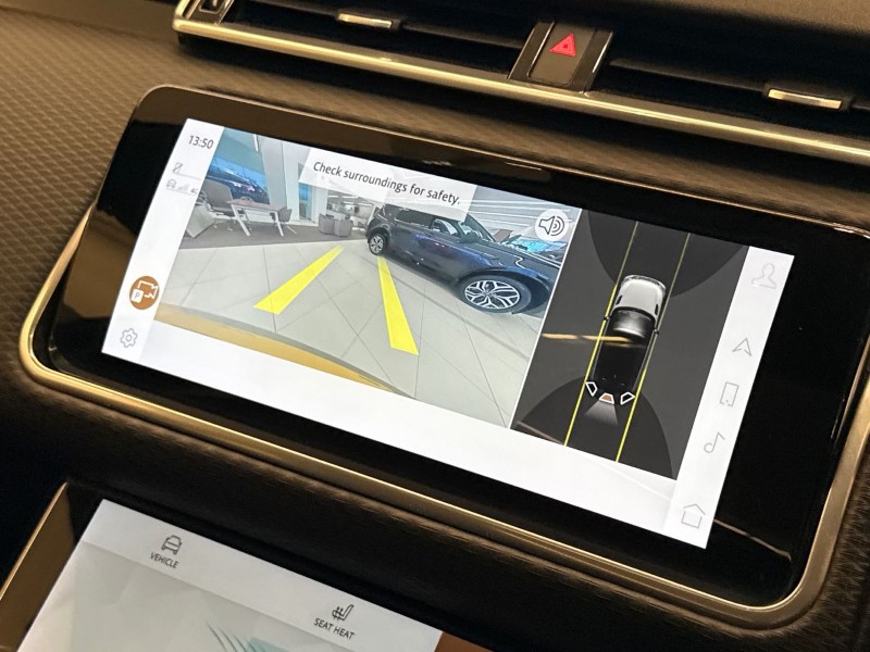 2021 (71) LAND ROVER RANGE ROVER VELAR 2.0 D200 R-Dynamic SE 5dr Auto 5015700