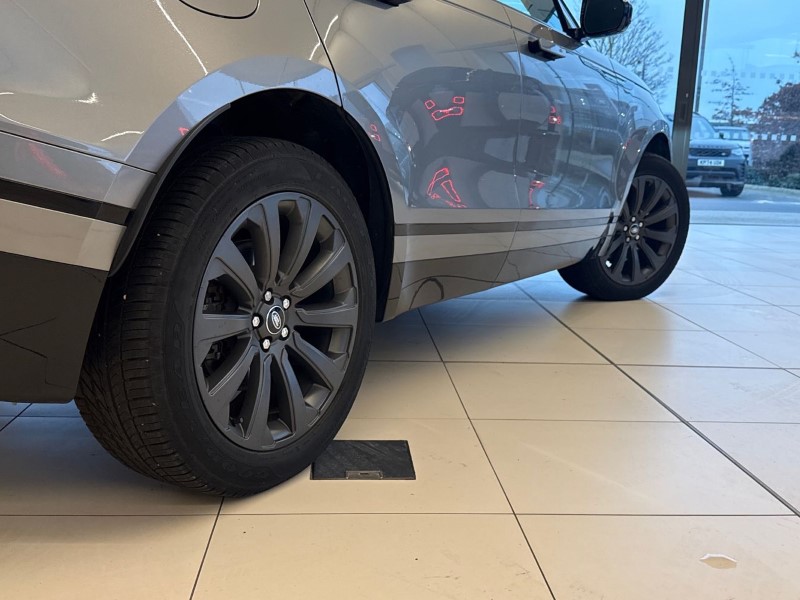 2021 (71) LAND ROVER RANGE ROVER VELAR 2.0 D200 R-Dynamic SE 5dr Auto 5015735