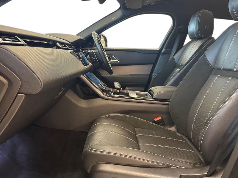 2021 (71) LAND ROVER RANGE ROVER VELAR 2.0 D200 R-Dynamic SE 5dr Auto 5015691