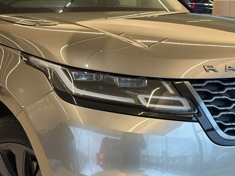 2021 (71) LAND ROVER RANGE ROVER VELAR 2.0 D200 R-Dynamic SE 5dr Auto 5015705