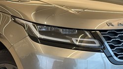2021 (71) LAND ROVER RANGE ROVER VELAR 2.0 D200 R-Dynamic SE 5dr Auto 5015705