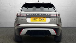 2021 (71) LAND ROVER RANGE ROVER VELAR 2.0 D200 R-Dynamic SE 5dr Auto 5015694