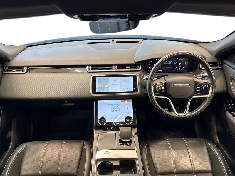 2021 (71) LAND ROVER RANGE ROVER VELAR 2.0 D200 R-Dynamic SE 5dr Auto 5015697