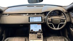 2021 (71) LAND ROVER RANGE ROVER VELAR 2.0 D200 R-Dynamic SE 5dr Auto 5015697