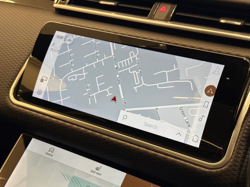 2021 (71) LAND ROVER RANGE ROVER VELAR 2.0 D200 R-Dynamic SE 5dr Auto 5015699