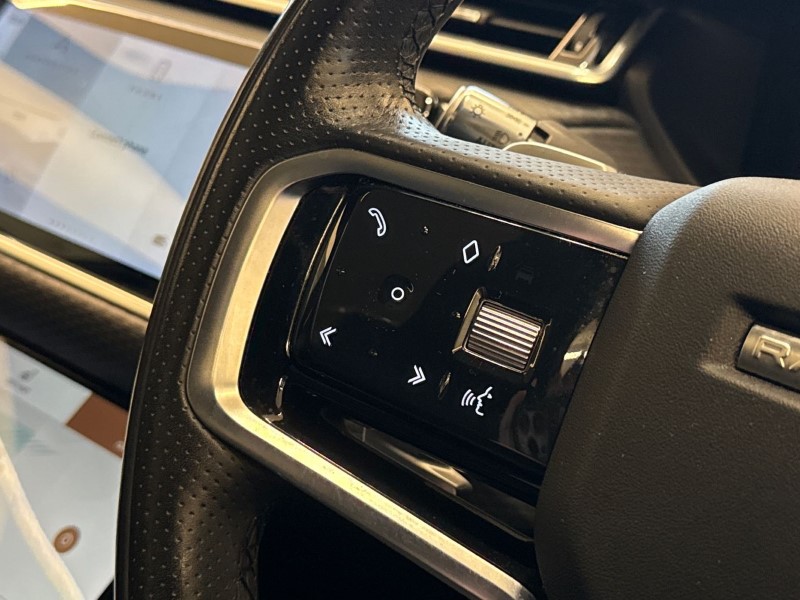 2021 (71) LAND ROVER RANGE ROVER VELAR 2.0 D200 R-Dynamic SE 5dr Auto 5015716