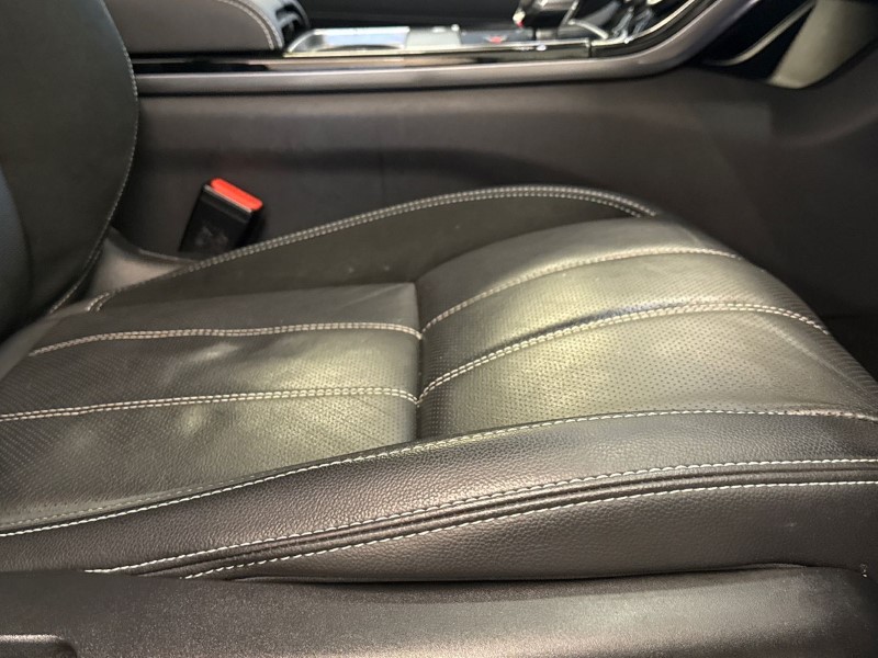 2021 (71) LAND ROVER RANGE ROVER VELAR 2.0 D200 R-Dynamic SE 5dr Auto 5015713