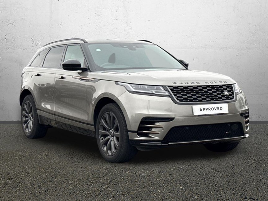 2021 (71) LAND ROVER RANGE ROVER VELAR 2.0 D200 R-Dynamic SE 5dr Auto