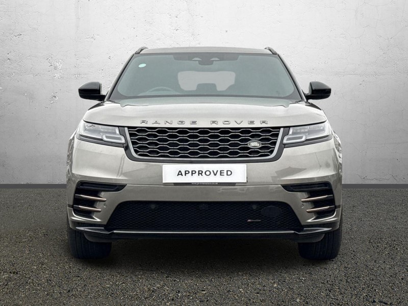 2021 (71) LAND ROVER RANGE ROVER VELAR 2.0 D200 R-Dynamic SE 5dr Auto 5015695