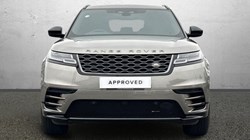 2021 (71) LAND ROVER RANGE ROVER VELAR 2.0 D200 R-Dynamic SE 5dr Auto 5015695