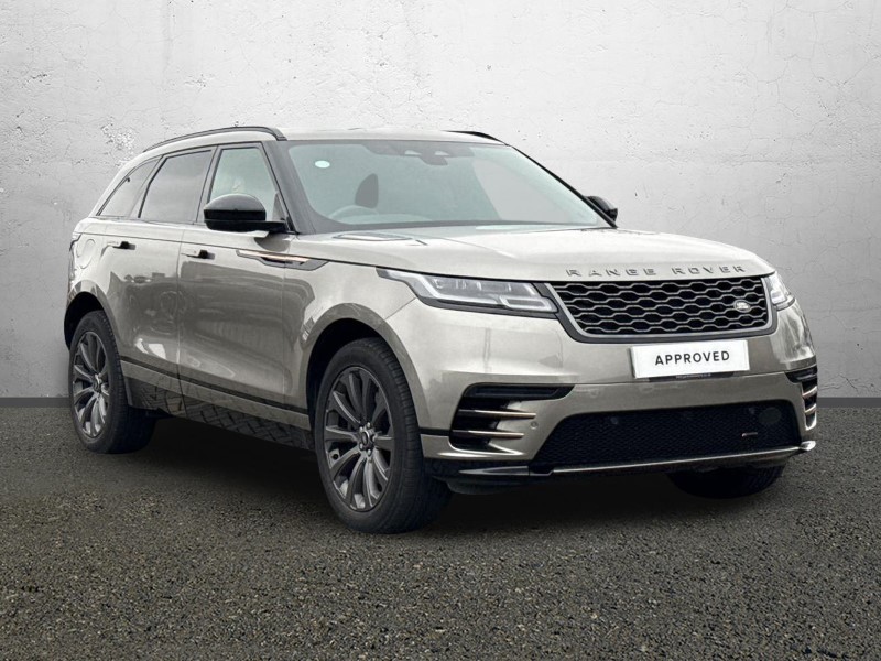 2021 (71) LAND ROVER RANGE ROVER VELAR 2.0 D200 R-Dynamic SE 5dr Auto
