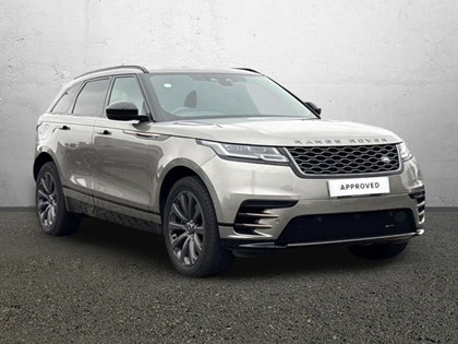 2021 (71) LAND ROVER RANGE ROVER VELAR 2.0 D200 R-Dynamic SE 5dr Auto