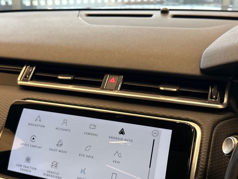 2021 (71) LAND ROVER RANGE ROVER VELAR 2.0 D200 R-Dynamic SE 5dr Auto 5015723