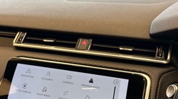2021 (71) LAND ROVER RANGE ROVER VELAR 2.0 D200 R-Dynamic SE 5dr Auto 5015723