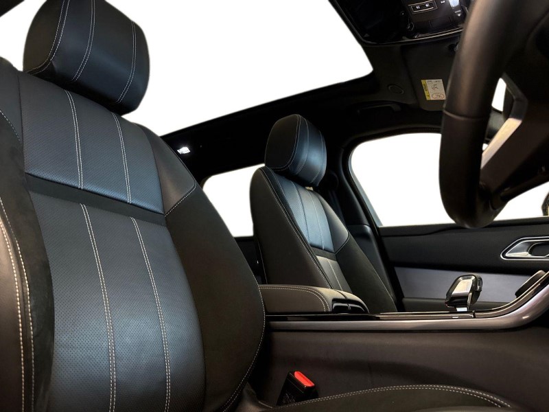 2021 (71) LAND ROVER RANGE ROVER VELAR 2.0 D200 R-Dynamic SE 5dr Auto 5015714