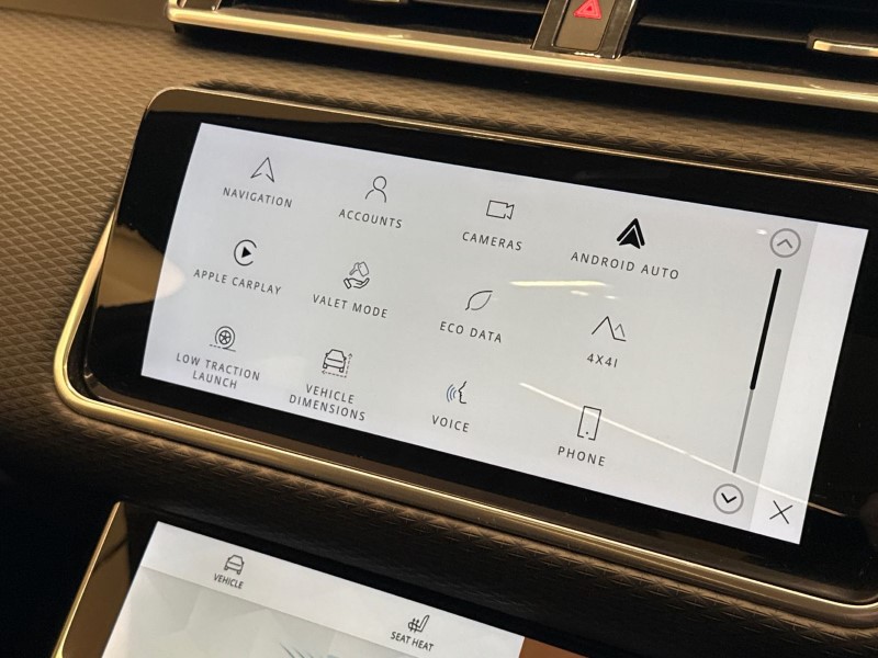 2021 (71) LAND ROVER RANGE ROVER VELAR 2.0 D200 R-Dynamic SE 5dr Auto 5015719