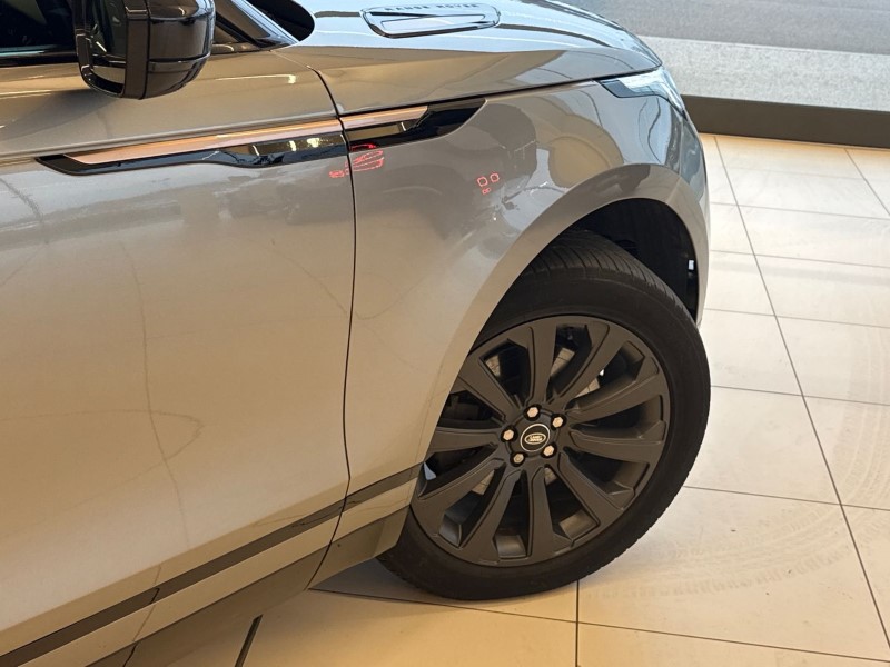 2021 (71) LAND ROVER RANGE ROVER VELAR 2.0 D200 R-Dynamic SE 5dr Auto 5015736