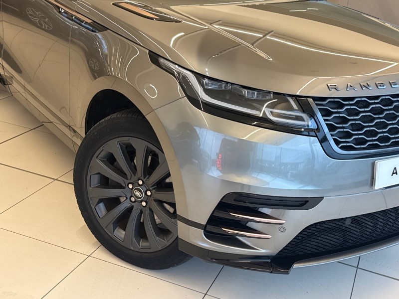 2021 (71) LAND ROVER RANGE ROVER VELAR 2.0 D200 R-Dynamic SE 5dr Auto 5015729