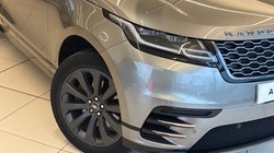2021 (71) LAND ROVER RANGE ROVER VELAR 2.0 D200 R-Dynamic SE 5dr Auto 5015729