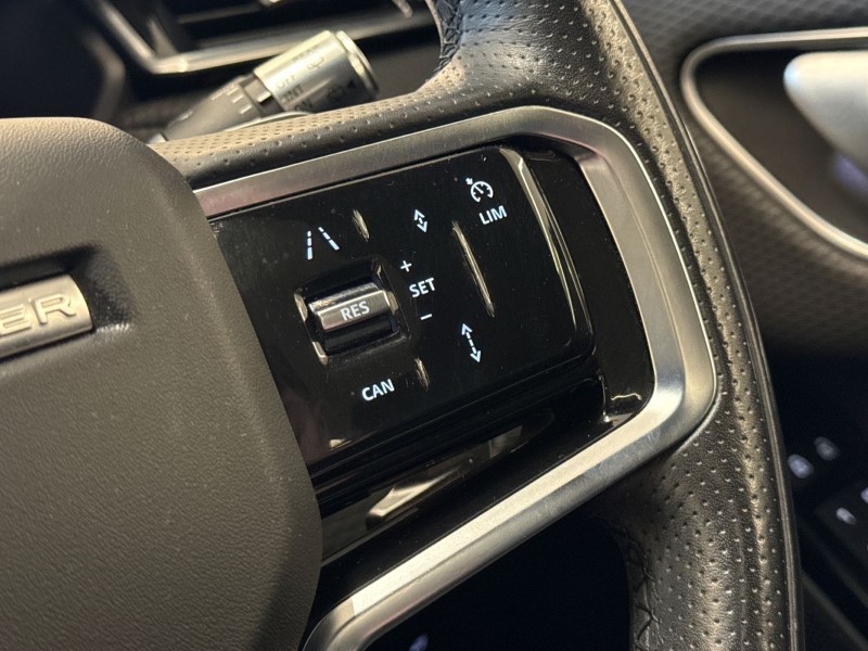 2021 (71) LAND ROVER RANGE ROVER VELAR 2.0 D200 R-Dynamic SE 5dr Auto 5015717