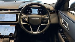 2021 (71) LAND ROVER RANGE ROVER VELAR 2.0 D200 R-Dynamic SE 5dr Auto 5015703