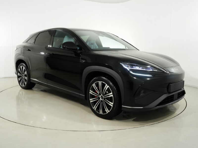 BYD SEALION 7