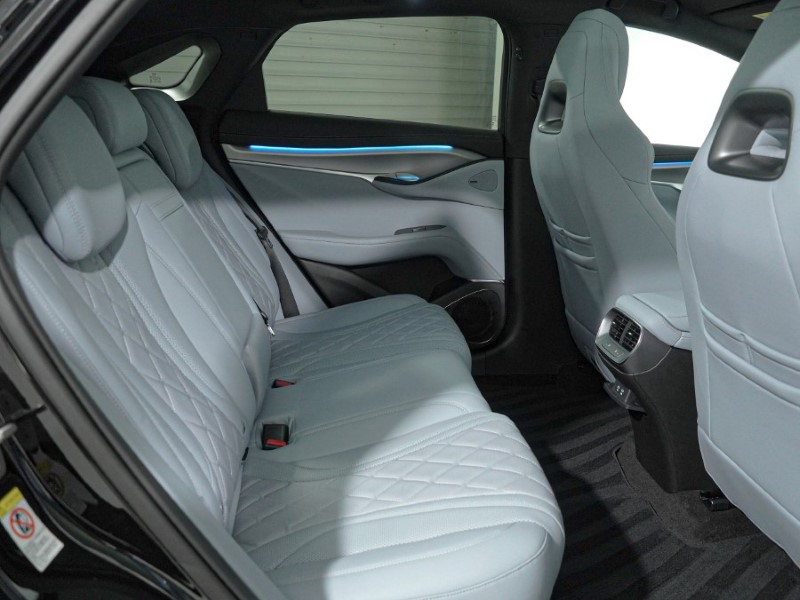  BYD SEALION 7 390kW Excellence AWD 91kWh 5dr Auto 5905020