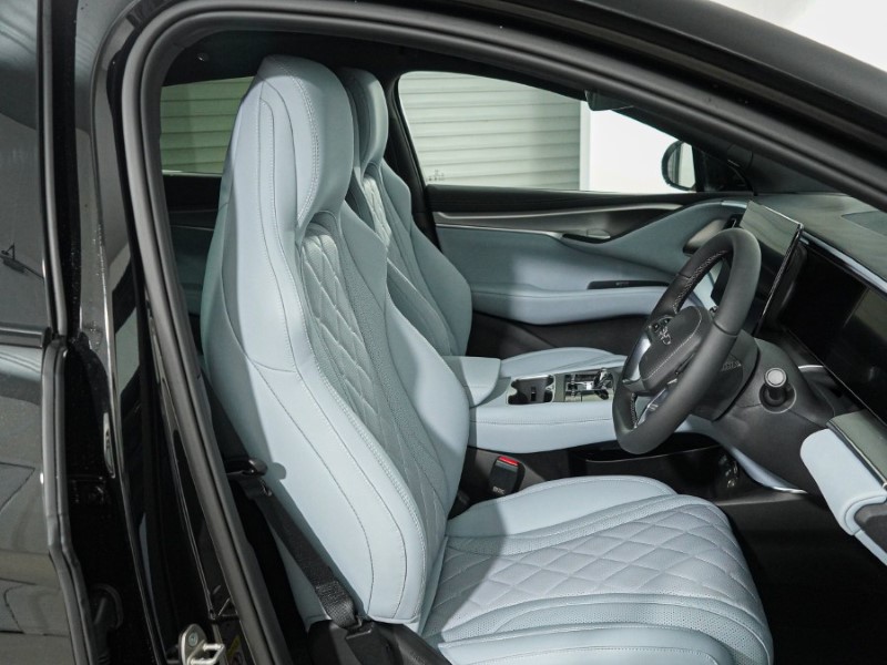  BYD SEALION 7 390kW Excellence AWD 91kWh 5dr Auto 5904981