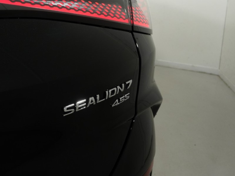  BYD SEALION 7 390kW Excellence AWD 91kWh 5dr Auto 5904959